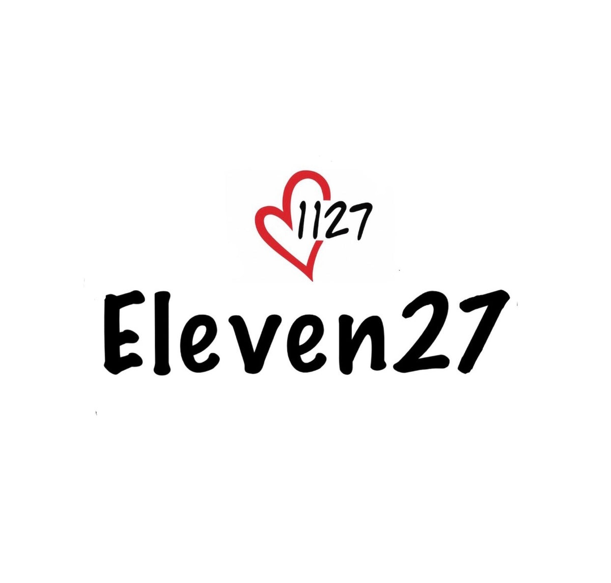 Love1127 – Eleven27