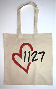 Eleven27 Everyday Tote